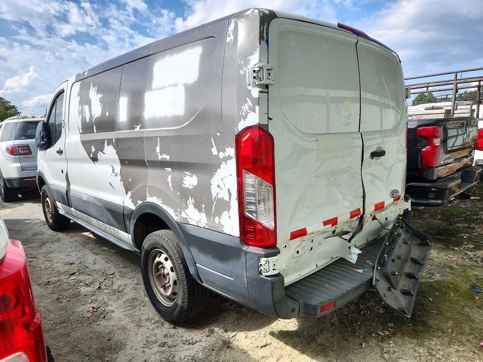 Продаж на аукціоні авто 2016 Ford Transit, vin: 1FTYR1YM5GKB55132, номер лоту: 70492186