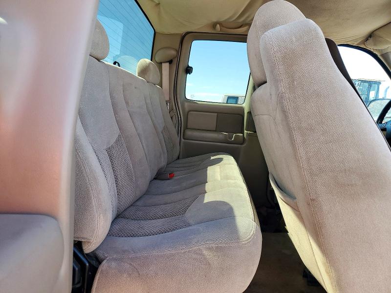 Aukcja sprzedaży 2003 Chevrolet Silverado, vin: 2GCEK19T131120885, numer aukcji: 72496886