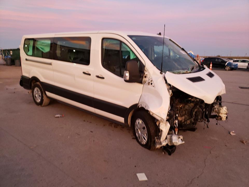 Aukcja sprzedaży 2025 Ford Transit, vin: 1FBAX2Y8XSKA73703, numer aukcji: 71566316