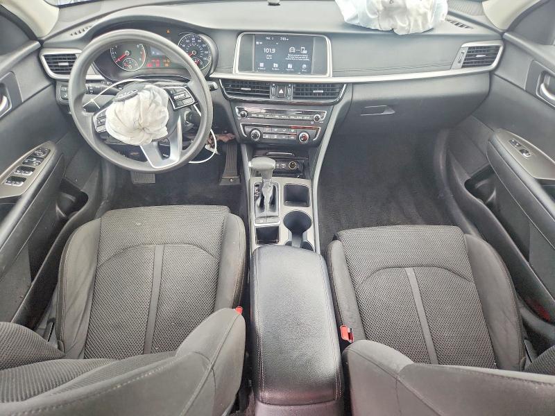 71098066 :رقم المزاد ، 5XXGT4L3XKG304392 vin ، 2019 Kia Optima مزاد بيع