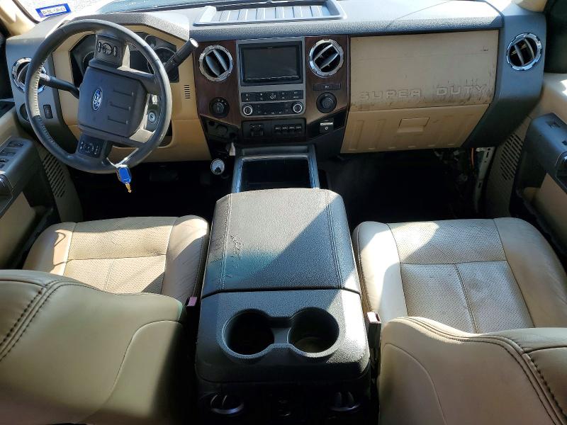 Продаж на аукціоні авто 2011 Ford F350, vin: 1FT8W3BT7BEC90429, номер лоту: 73560836
