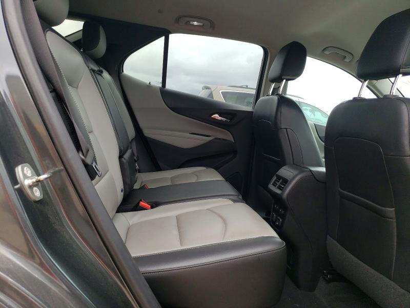 Aukcja sprzedaży 2018 Chevrolet Equinox, vin: 2GNAXNEX3J6316799, numer aukcji: 71426476