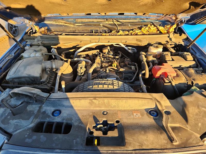 72244786 :رقم المزاد ، 1FTER4FH6MLD67098 vin ، 2021 Ford Ranger مزاد بيع