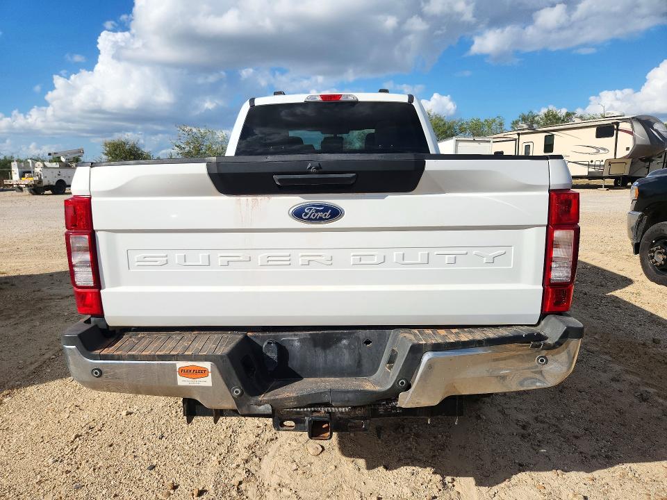 Продажа на аукционе авто 2022 Ford F250, vin: 1FT7W2BT7NEF14860, номер лота: 73300276
