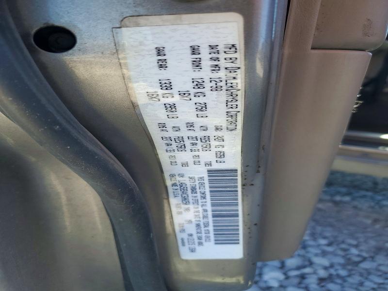 Aukcja sprzedaży 1999 Jeep Grand Cherokee, vin: 1J4GW58S4XC600250, numer aukcji: 72099156