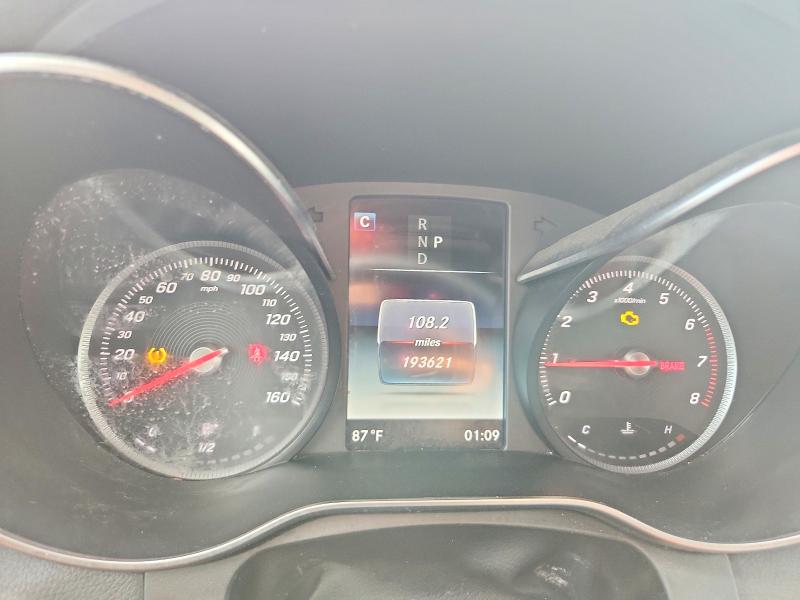 Aukcja sprzedaży 2018 Mercedes-benz Glc, vin: WDC0G4KB2JV075394, numer aukcji: 71623126
