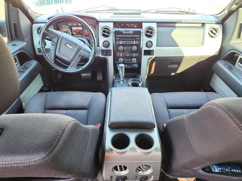 Aukcja sprzedaży 2012 Ford F150, vin: 1FTFW1ET9CFB47016, numer aukcji: 71081836