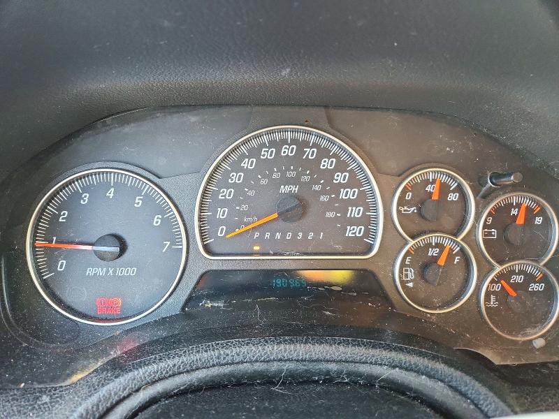 Aukcja sprzedaży 2006 Gmc Envoy, vin: 1GKDT13SX62113113, numer aukcji: 71838876