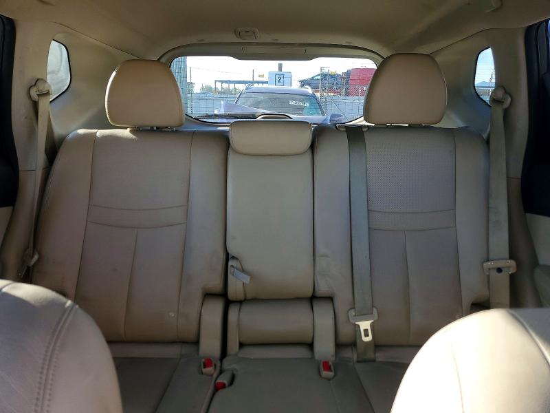 Продажа на аукционе авто 2015 Nissan Rogue, vin: 5N1AT2MV3FC824400, номер лота: 71476006