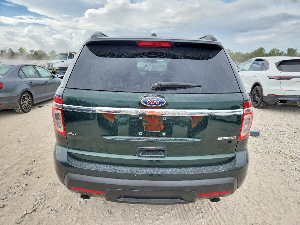 Aukcja sprzedaży 2013 Ford Explorer, vin: 1FM5K7D84DGB81489, numer aukcji: 69168396