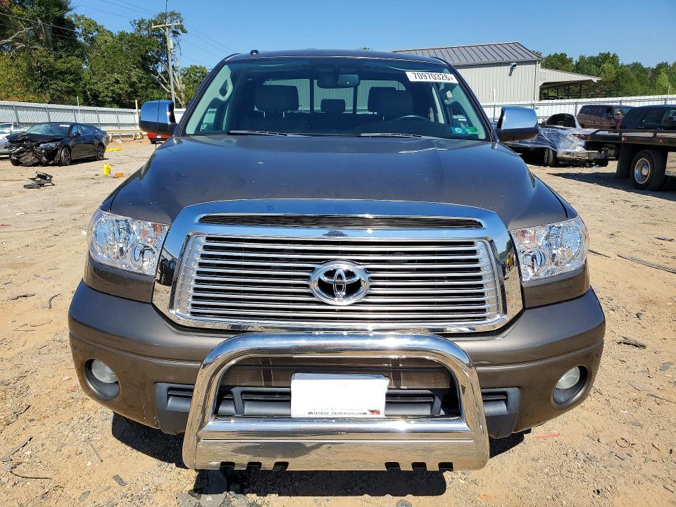 Auction sale of the 2011 Toyota Tundra, vin: 5TFBY5F15BX174977, lot number: 70970326