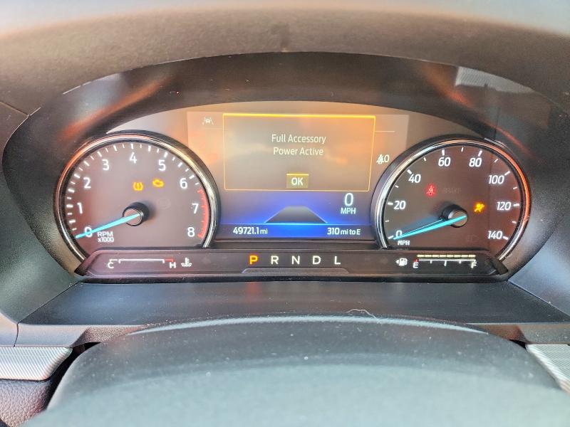 Продаж на аукціоні авто 2024 Ford Explorer, vin: 1FMSK8DH5RGA34310, номер лоту: 71472466