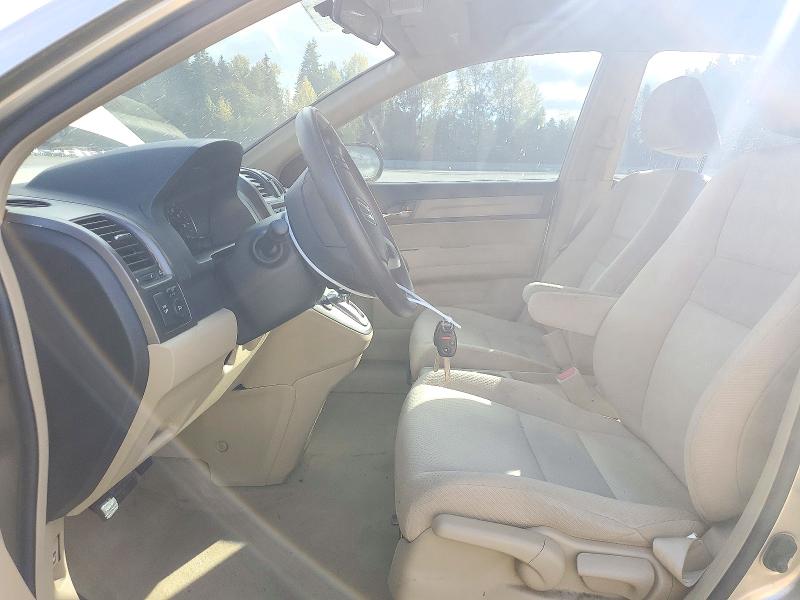 Продаж на аукціоні авто 2007 Honda Cr-v, vin: JHLRE38357C010978, номер лоту: 72820826