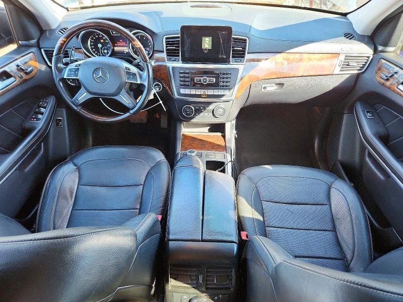 2015 Mercedes-benz Gl მანქანა იყიდება აუქციონზე, vin: 4JGDF7DE9FA608550, აუქციონის ნომერი: 72374856