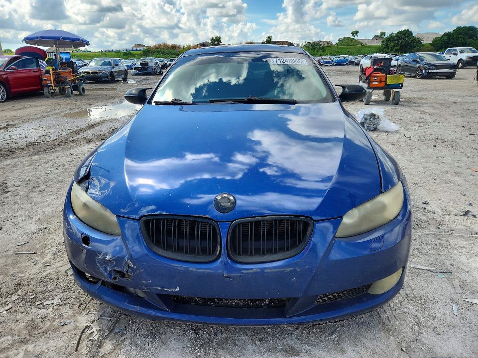Aukcja sprzedaży 2007 Bmw 328, vin: WBAWB33527PV74255, numer aukcji: 71248046