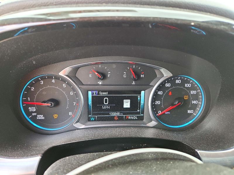 Продажа на аукционе авто 2019 Chevrolet Traverse, vin: 1GNERKKW6KJ255832, номер лота: 72782516