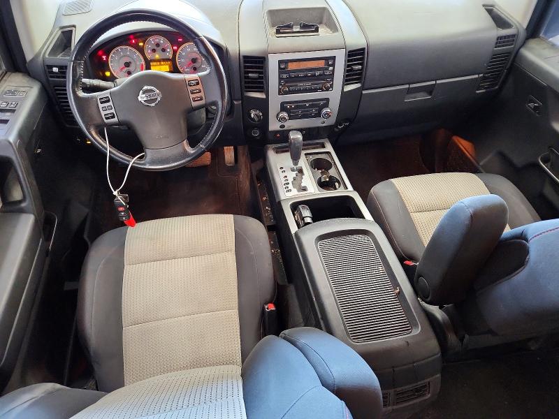 Продаж на аукціоні авто 2009 Nissan Titan, vin: 1N6AA07C09N313841, номер лоту: 72365716