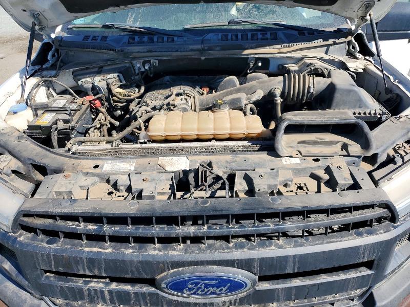 Продаж на аукціоні авто 2018 Ford F150, vin: 1FTMF1EB0JKD81936, номер лоту: 72371406