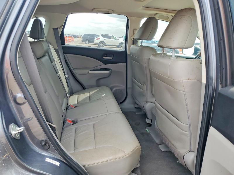 2012 Honda Cr-v მანქანა იყიდება აუქციონზე, vin: 5J6RM3H73CL002921, აუქციონის ნომერი: 70623736
