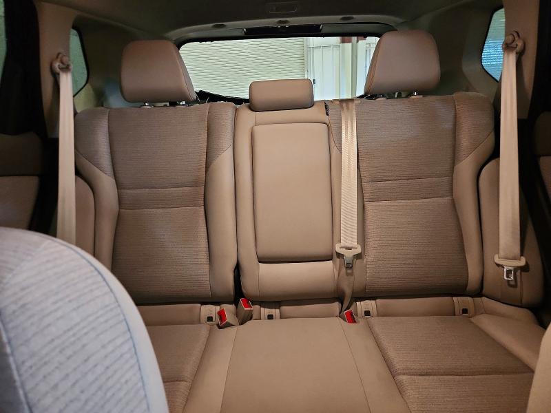 71400976 :رقم المزاد ، 5N1BT3BB3PC859412 vin ، 2023 Nissan Rogue مزاد بيع