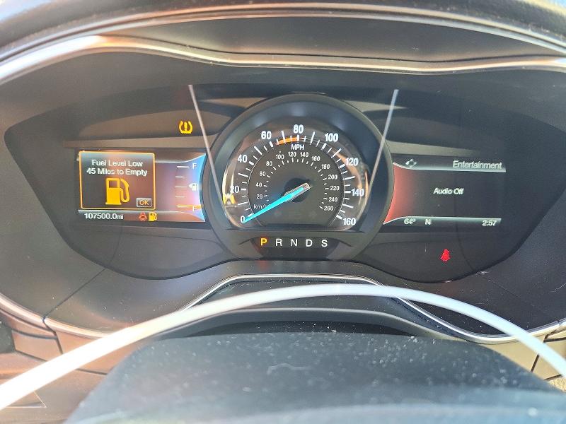 Продаж на аукціоні авто 2018 Ford Fusion, vin: 3FA6P0D97JR219138, номер лоту: 72413976