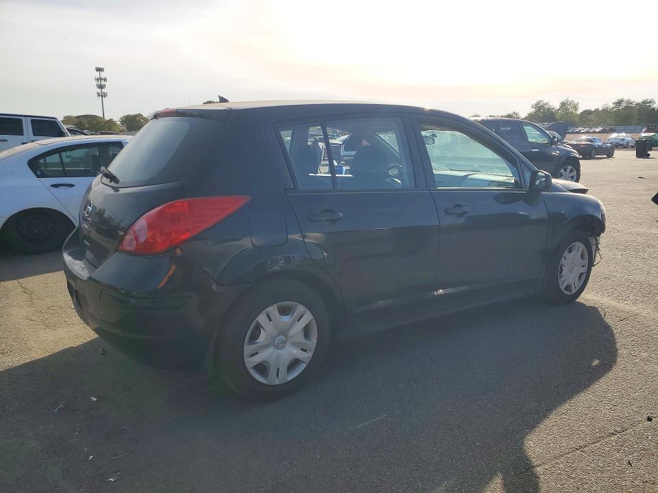 Продажа на аукционе авто 2012 Nissan Versa, vin: 3N1BC1CP7CL361251, номер лота: 72210356