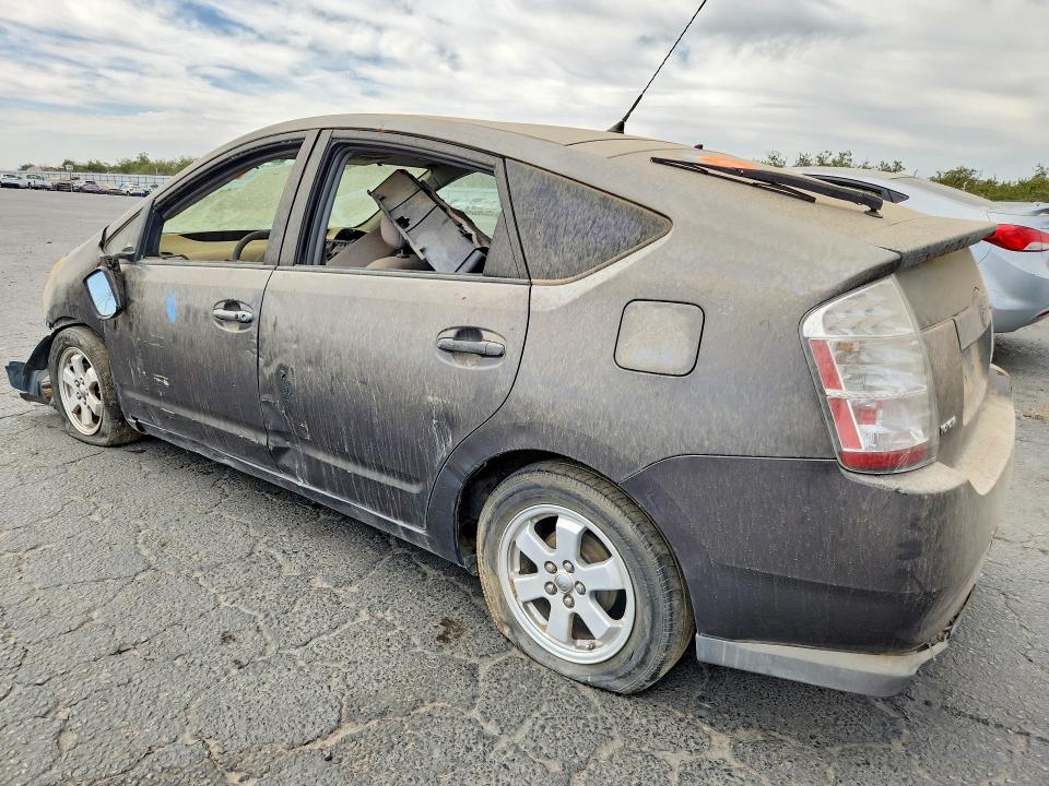 Продаж на аукціоні авто 2008 Toyota Prius, vin: JTDKB20UX83373235, номер лоту: 71076946