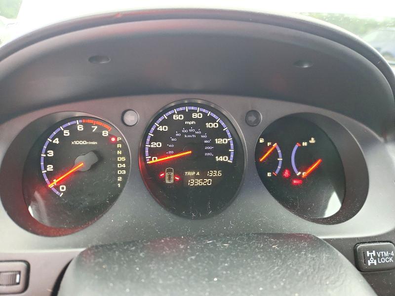 71785266 :رقم المزاد ، 2HNYD18686H532438 vin ، 2006 Acura Mdx مزاد بيع