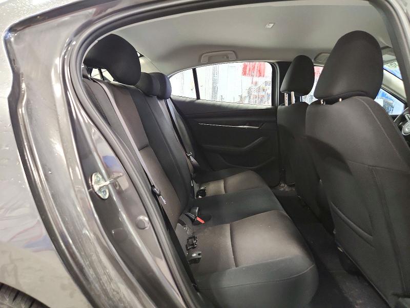 2019 Mazda 3 მანქანა იყიდება აუქციონზე, vin: JM1BPAB77K1119715, აუქციონის ნომერი: 72731836