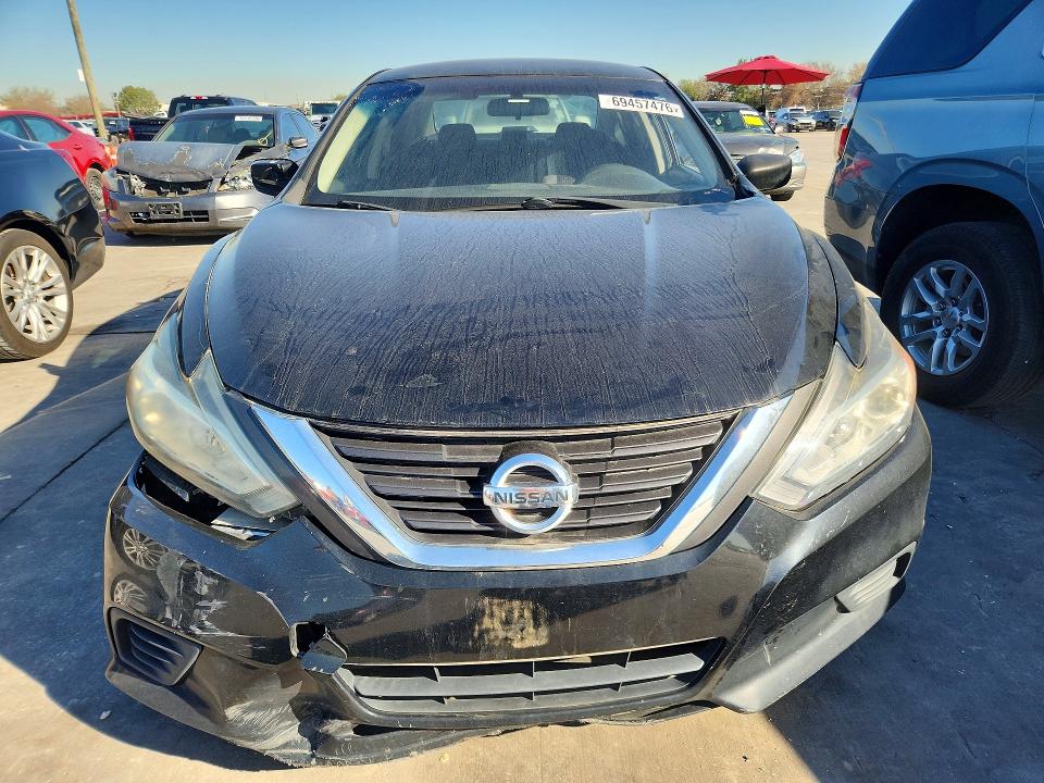 Продаж на аукціоні авто 2016 Nissan Altima, vin: 1N4AL3AP5GN343169, номер лоту: 69457476