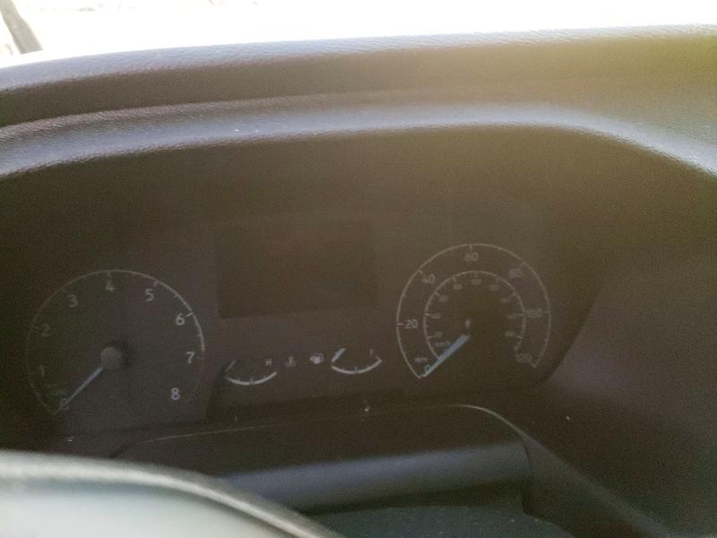 Aukcja sprzedaży 2025 Ford Transit, vin: 1FBAX2Y8XSKA73703, numer aukcji: 71566316
