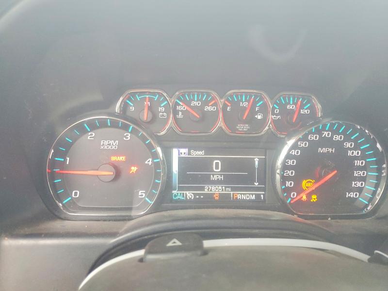 Продажа на аукционе авто 2016 Chevrolet Silverado, vin: 1GB4KZC88GF165176, номер лота: 70189936