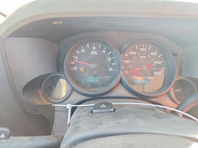 Продажа на аукционе авто 2007 Gmc New Sierra, vin: 1GTEC14C87Z583267, номер лота: 66984696