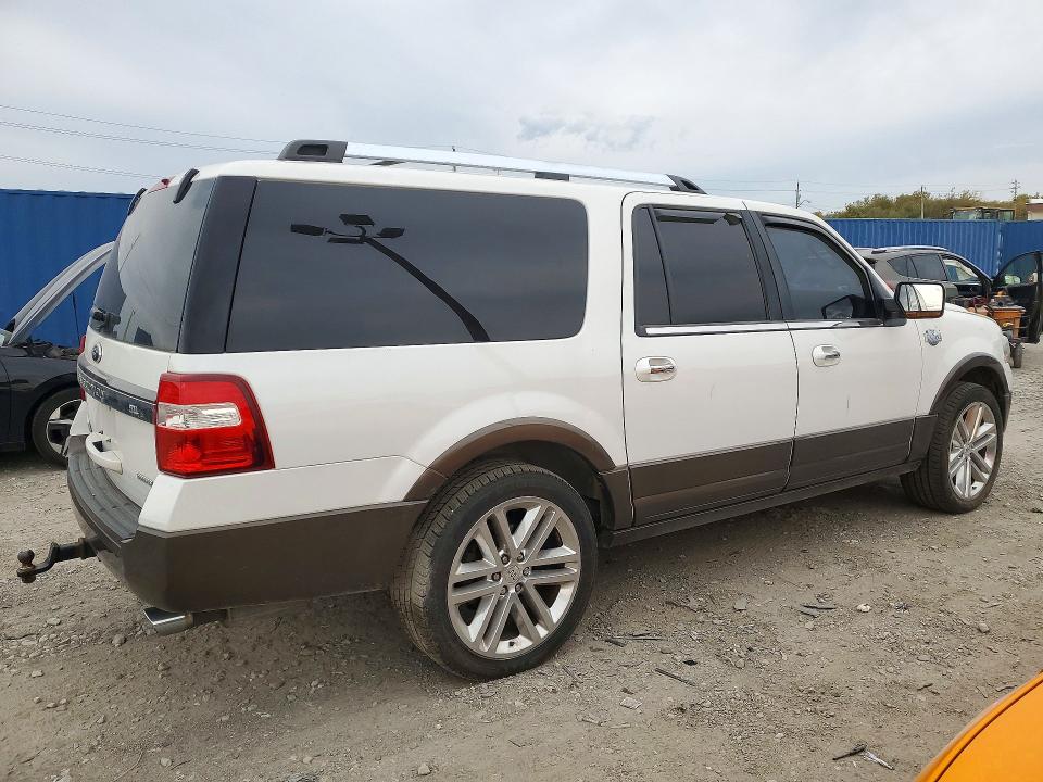 Продаж на аукціоні авто 2016 Ford Expedition, vin: 1FMJK1JT9GEF20669, номер лоту: 72980586