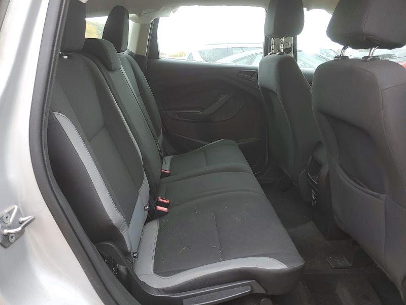 2013 Ford Escape მანქანა იყიდება აუქციონზე, vin: 1FMCU0F79DUC13223, აუქციონის ნომერი: 72323976