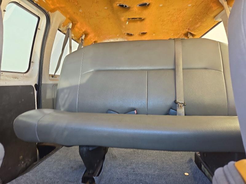 Продаж на аукціоні авто 2007 Ford Econoline, vin: 1FBNE31L97DA61971, номер лоту: 72169206