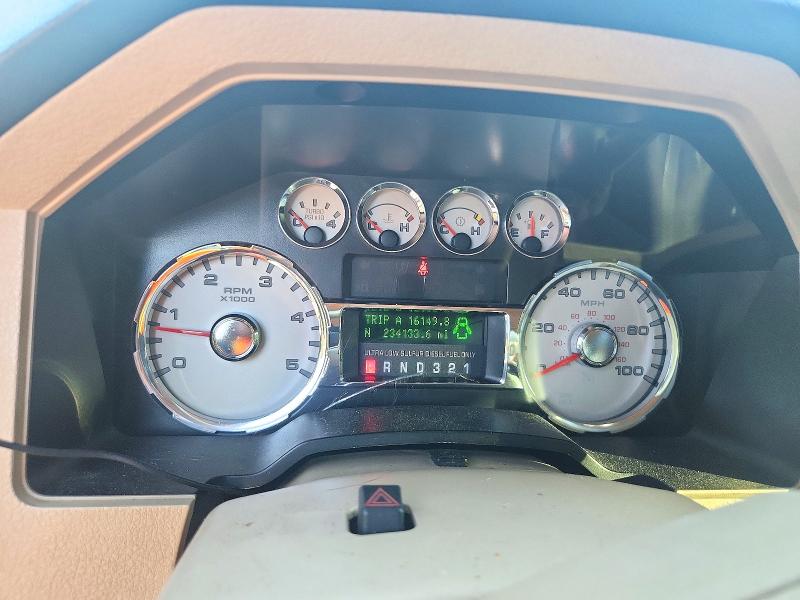 Продаж на аукціоні авто 2008 Ford F250, vin: 1FTSW21R28ED47909, номер лоту: 72988346