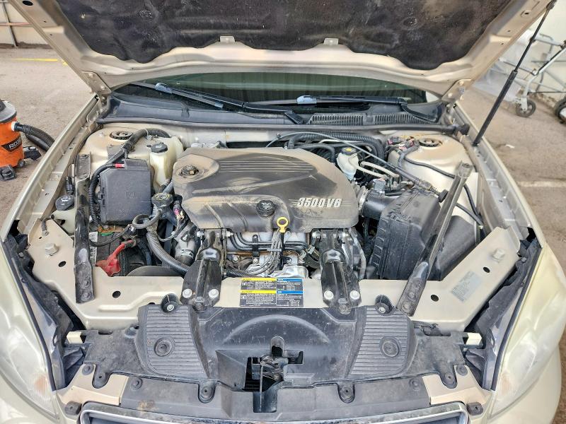 Продаж на аукціоні авто 2010 Chevrolet Impala, vin: 2G1WB5EK3A1251900, номер лоту: 71656216