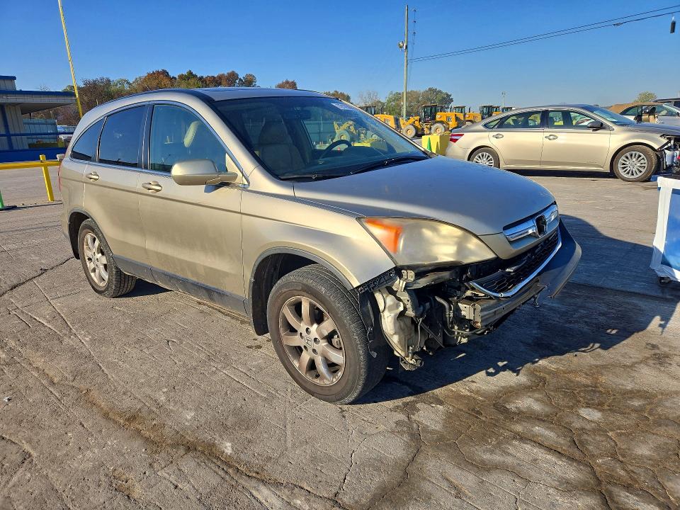 72123066 :رقم المزاد ، JHLRE38798C053904 vin ، 2008 Honda Cr-v مزاد بيع