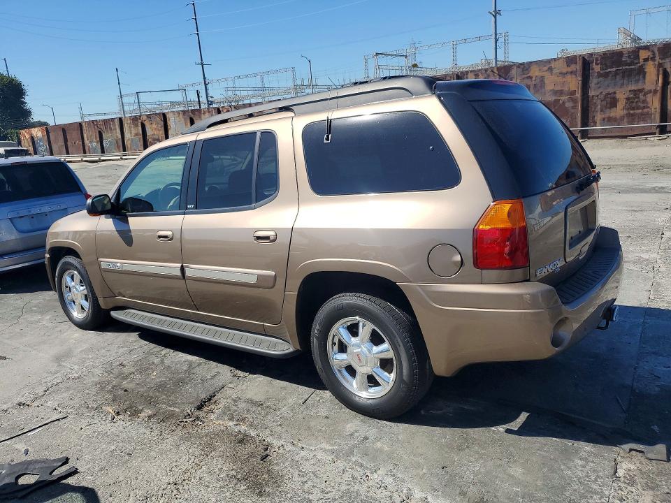 Aukcja sprzedaży 2003 Gmc Envoy, vin: 1GKET16S832149944, numer aukcji: 71188296