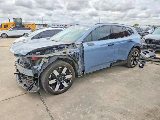 Auction sale of the 2024 Honda Prologue, vin: 3GPKHZRJ6RS507166, lot number: 71630976