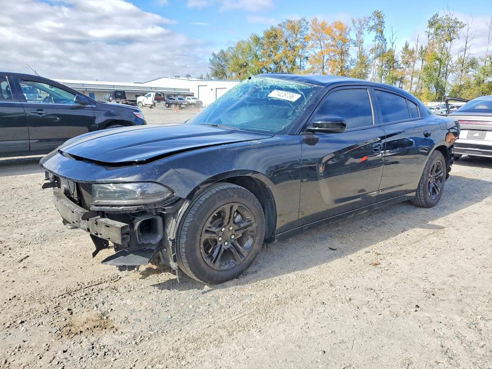 Aukcja sprzedaży 2023 Dodge Charger, vin: 2C3CDXBG5PH687765, numer aukcji: 71428736