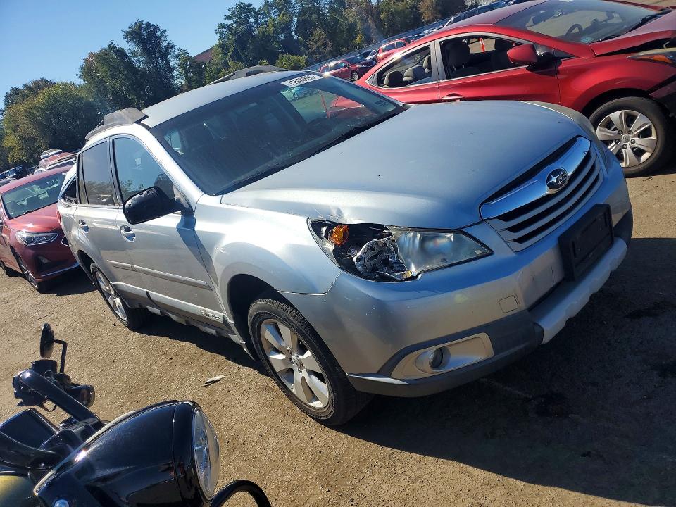 Продаж на аукціоні авто 2012 Subaru Outback, vin: 4S4BRBJC3C3224106, номер лоту: 71640896