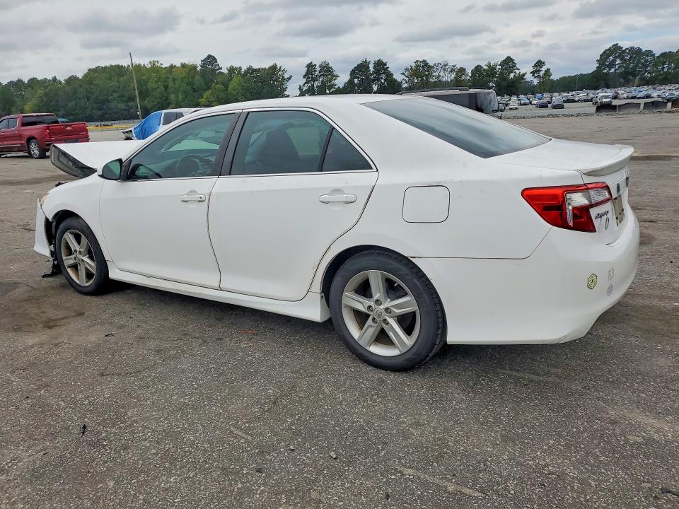 Продажа на аукционе авто 2014 Toyota Camry, vin: 4T1BF1FK5EU802710, номер лота: 71666976