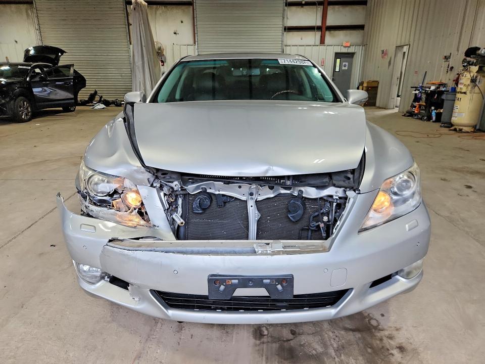 Aukcja sprzedaży 2011 Lexus Ls, vin: JTHDL5EF3B5003000, numer aukcji: 71442986