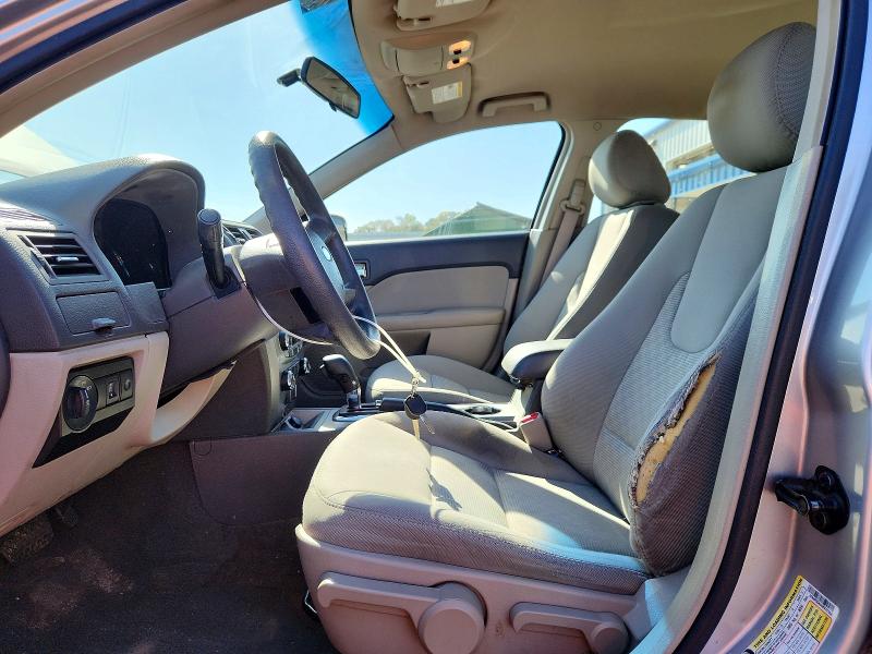 Aukcja sprzedaży 2010 Ford Fusion, vin: 3FAHP0GA8AR431058, numer aukcji: 72429016