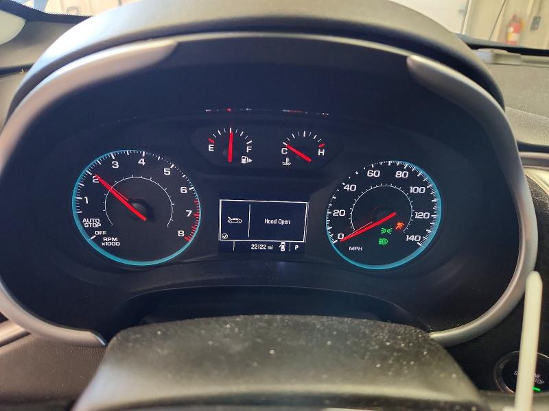2024 Chevrolet Malibu მანქანა იყიდება აუქციონზე, vin: 1G1ZD5ST9RF177066, აუქციონის ნომერი: 72204886