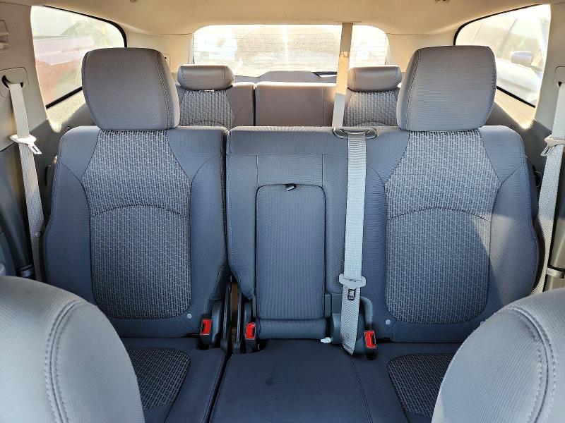 72133136 :رقم المزاد ، 1GNKREED3BJ319498 vin ، 2011 Chevrolet Traverse مزاد بيع