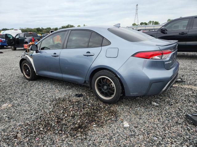 Aukcja sprzedaży 2021 Toyota Corolla, vin: JTDS4MCE6MJ056178, numer aukcji: 71290076