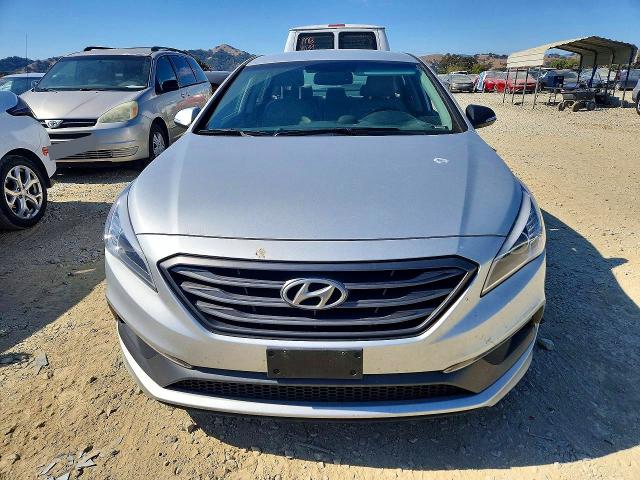 Продажа на аукционе авто 2015 Hyundai Sonata, vin: 5NPE34AF4FH131774, номер лота: 71300176